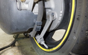 YAMAHA CYGNUS 125 XSR 2 SE44J