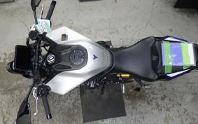 YAMAHA MT-09 SP 2025