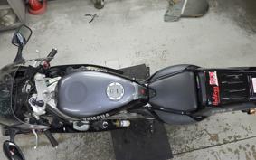 YAMAHA TZR250 2008 3MA