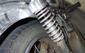 KAWASAKI ESTRELLA RS BJ250A