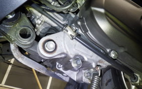 HONDA TACT-4ﾍﾞｰｼｯｸ 2016 AF75