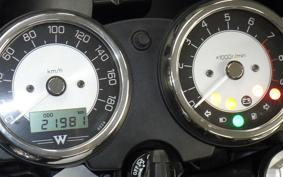 KAWASAKI W800 CAFE 2020 EJ800B