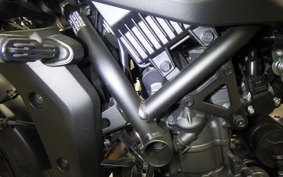 YAMAHA MT-07 2025 RM48J
