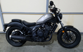 HONDA  REBEL 500 2020 PC60