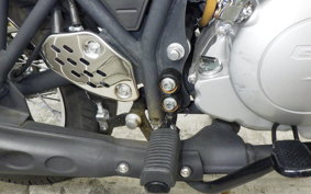 OTHER GPX LEGEND250ブライトン 2018