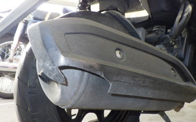 HONDA TACT Gen.4 AF75