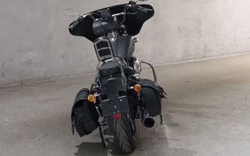 HARLEY FXDB1580 GX4