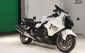 SUZUKI HAYABUSA Gen.2 2013