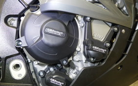 BMW S1000RR 2017