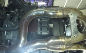 HONDA CBF1000 2013
