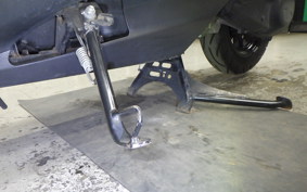 SUZUKI SKYWAVE 200 (Burgman 200) CH41A