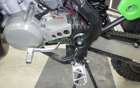 KAWASAKI KX112 1996 KX112A