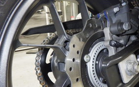 HONDA CBR400R 2024 NC65