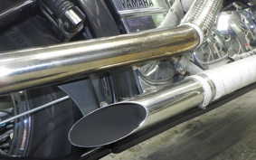 YAMAHA DRAGSTAR 400 2002 VH01J