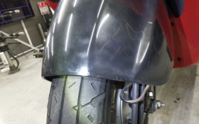 HONDA GYRO CANOPY 2017 TA03