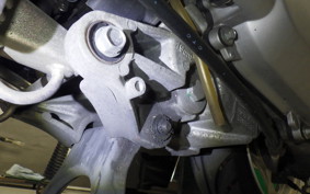 HONDA DIO Gen.6 1995 AF62