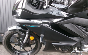 YAMAHA YZF-R25 RG74J
