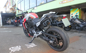 BMW F900R STANDARD 2020 0K11