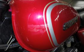 SUZUKI GN125 F Gen.2