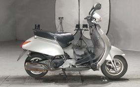 HONDA LEAD 100 JF06