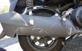 SUZUKI ｽｳｨｯｼｭ125 DV12B