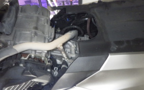 HONDA ADV160 2025 KF54