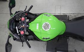 KAWASAKI ZX 10 NINJA ABS 2013
