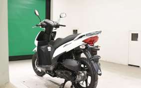 SUZUKI ADDRESS 110 1990 CE47A