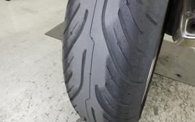 HONDA VFR1200F DCT 2011 SC63