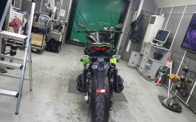 KAWASAKI NINJA 1000 A 2016