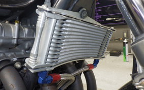 KAWASAKI ZEPHYR 750 2000 ZR750C