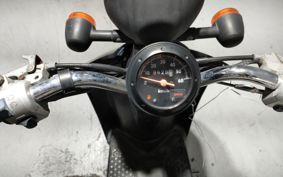 HONDA TODAY AF61