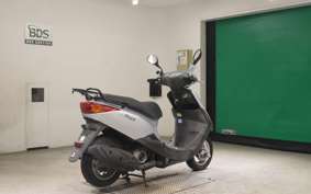 YAMAHA AXIS 125 TREET SE53J