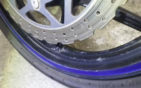 KAWASAKI NINJA 250R 2007 EX250K