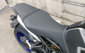 YAMAHA MT-09 SP ABS 2018 RN52J