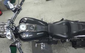 HARLEY FXDF 1580 2008