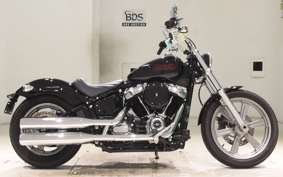 HARLEY FXST1750 2024