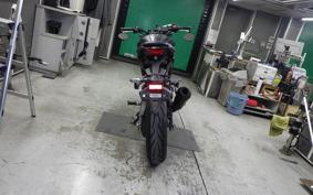 HONDA CB250R 2006 MC52
