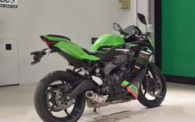KAWASAKI ZX-25R ZX250E