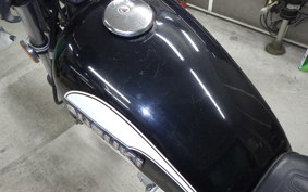 SUZUKI GN125 H