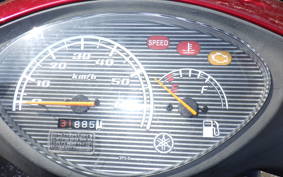 YAMAHA JOG Gen.5 SA36J