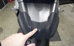 BMW F800GS 2009