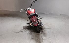 YAMAHA DRAGSTAR 250 VG05J
