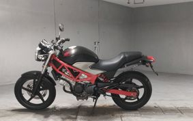 HONDA VTR 250 MC33