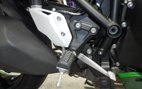 KAWASAKI NINJA H2 SX SE 2018 ZXT02A