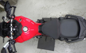 YAMAHA TRACER 9 GT 2024 RN70J