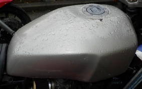 SUZUKI GSX400 IMPULSE 2007 GK79A