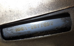 HONDA TACT GEN 3 AF51