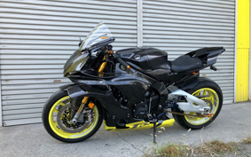 YAMAHA YZF-R1 M 2017 RN49