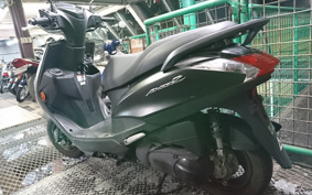 YAMAHA  AXIS Z SED7J